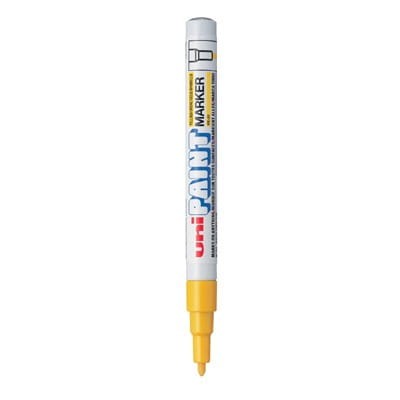 MARKER OLEJOWY UNI PAINT PX-20 ŻÓŁTY.jpg