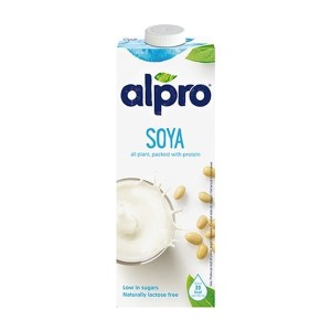 Napój roślinny alpro sojowy 1,0L SOYA ORIGINAL 1szt. /SP-543381/