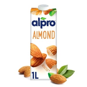 Napój roślinny ALPRO migdałowy 1,0L ALMOND ORIGINAL 1szt. /SP-110835/