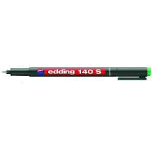 Marker foliopis s EDDING 140 zielony /4140004/