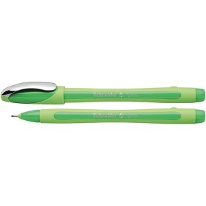 Cienkopis Schneider Xpress 0,8 mm zielony /SR190004/