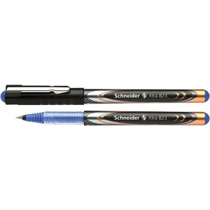 Pióro kulkowe Schneider Xtra 823 0,3 mm niebieski /SR8233/