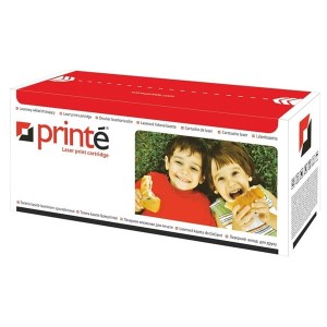 Toner HP CB435A czarny PRINTE PRO CHIP  /TH35ANC/