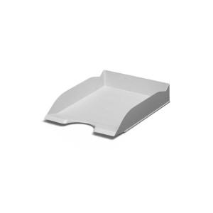 Szuflada na dokumenty A4 DURABLE ECO szara 1szt. /775610/