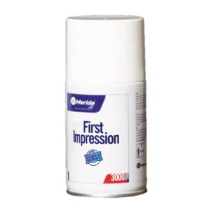 Odświeżacz ELEKTRONICZNY MERIDA First Impression 270ml zapas 1szt. /OE21/