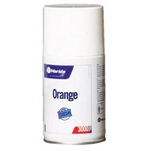 Odświeżacz ELEKTRONICZNY MERIDA ORANGE 270ml zapas 1szt. /OE24/