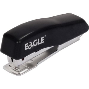 ZSZYWACZ DO 8 KARTEK EAGLE 1011 CZARNY  /1101147/