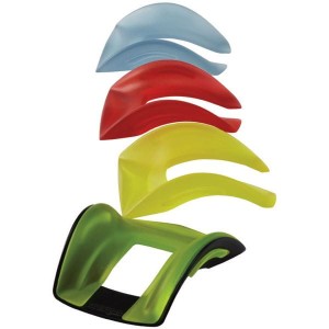 Podkładka pod nadgarstek KENSINGTON SMARTFIT /K55787EU/