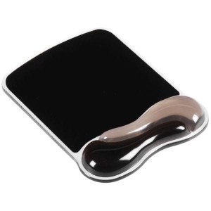 Podkładka żelowa pod mysz  i nadgarstek ACCO KENSINGTON dwa odcienie szarości /62399 /