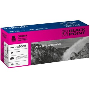 Toner BROTHER TN-245M BLACK POINT magenta /LCBPBTN245M/
