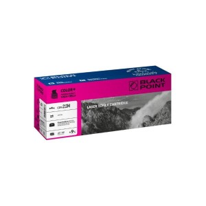 Toner HP CF213A BLACK POINT magenta /LCBPH213M/