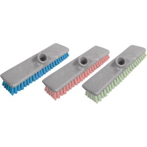 Szczotka ryżowa mix kolorów