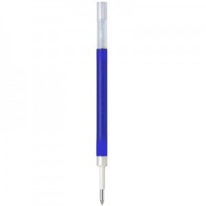 Wkład do długopisu żelowego UNI UMR-87 niebieski /UNUMR87/DNI/