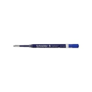 Wkład do długopisu SCHNEIDER GELION 39 niebieski /SR103903/