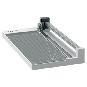 Trymer A4 do 10 kartek LEITZ PRECISION HOME OFFICE /90260000/