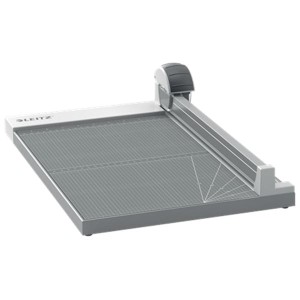 Trymer A4+ do 15 kartek LEITZ PRECISION OFFICE /90270000/