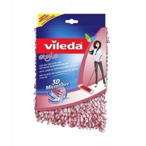 Wkład do mopa płaski VILEDA CHENILLE
