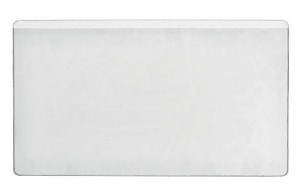 Samoprzylepna kieszonka POCKETFIX 105x65mm 10 sztuk /801919/