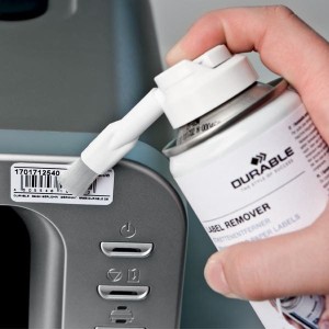 Płyn do usuwania etykiet 200 ml /586700/