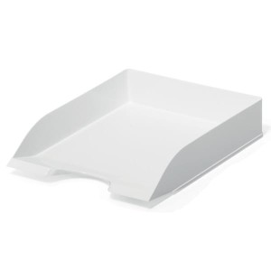 Szuflada na dokumenty DURABLE BASIC biała /1701672010/