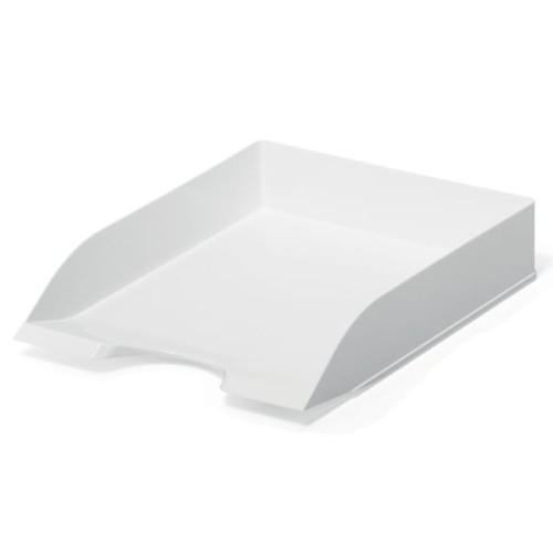 Szuflada na dokumenty Durable Basic biała.jpg