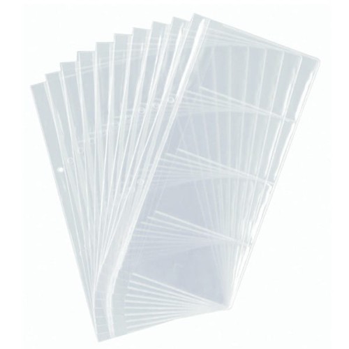 Wkład do wizytownika DURABLE VISIFIX 10 sztuk.jpg