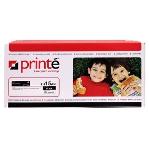 Toner HP C7115A  PRINTE  black /TH05ANC/