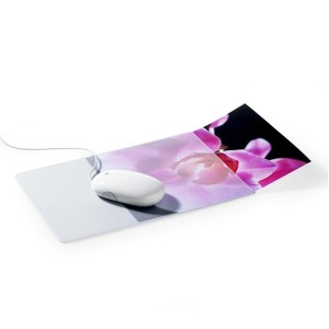 Podkładka pod mysz MOUSE PAD PLUS z kieszenią na obrazek przeźroczysta /574719/