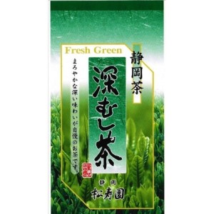 Herbata liściasta japońska zielona MARUKA FUKAMUSHICHA 50g