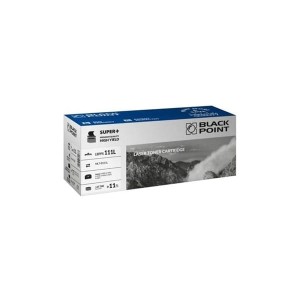 Toner SAMSUNG MLT-D111L 2000S BLACK POINT czarny /LBPPS111L/