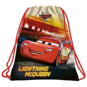 Worek na obuwie DERFORM cars 50 1szt. /WOCA50/