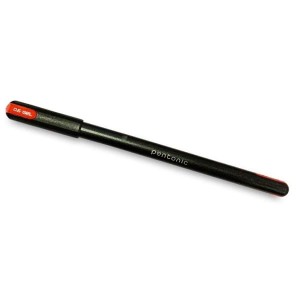 Długopis żelowy 0,6mm LINC PENTONIC czerwony  /858RED-DZ/