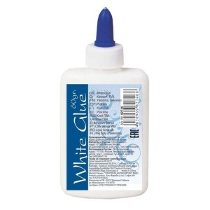 Klej w płynie 60g PVA CENTRUM /82746/