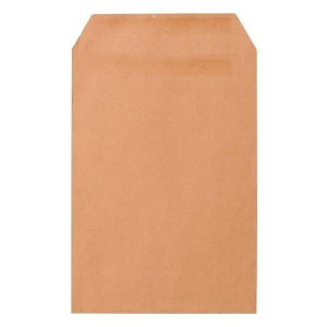 Koperta brązowa B6 NK A25
