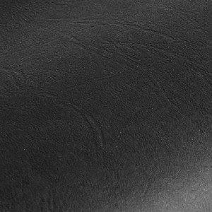 Okładka do bindowania A4 skóropodobna ARGO DELTA czarna 100szt. /407021/