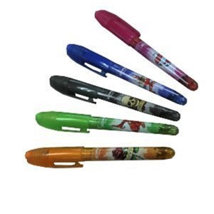 Pióro wieczne SCHNEIDER ZIPPI 1szt. /SR168949/