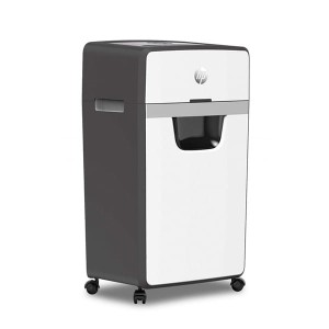 Niszczarka HP ONESHRED 16MC microścinki 2x15mm /HPN280816MCON-14/