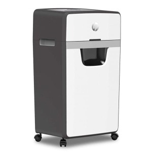 Niszczarka HP ONESHRED 24CC ścinki 4x35mm /HPN280724CCON-14/