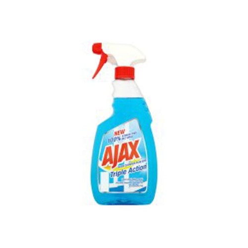 PŁYN DO SZYB AJAX NIEBIESKI POTRÓJNIE AKTYWNY POMPKA 500ml.jpg