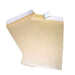 Koperta brązowa E4 280x400mm HK 250szt