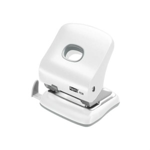 Dziurkacz Rapid FC30 biały 30 kartek /5000363/