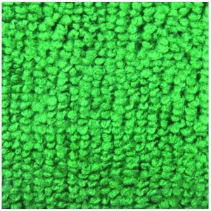 Ścierka z mikrofibry 40x40 MASTER UNIMAX zielona 1szt. /S049/