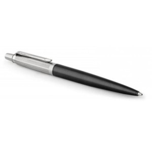 Długopis PARKER JOTTER PREMIUM TOWER DIAGONAL CT GREY /1953194/