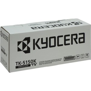 Toner KYOCERA TK5150K czarny OEM /1T02NS0NL0/