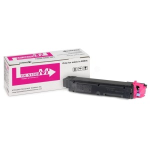 Toner KYOCERA TK5150M magenta OEM /1T02NSBNL0/