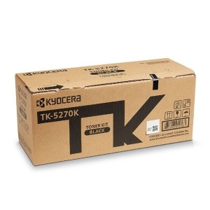 Toner KYOCERA TK5270K czarny OEM 1szt. /1T02TV0NL0/