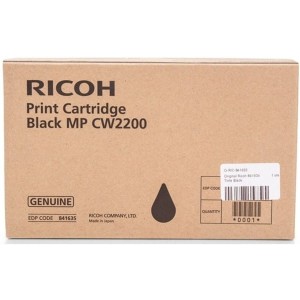 Tusz RICOH MP CW2200 200ml czarny /841639/841635/