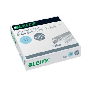Zszywki LEITZ SOFTPRESS 2500/5497-00-00/