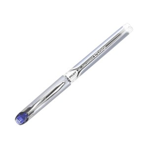 Cienkopis 0,5mm PILOT V5 GRIP niebieski /CIK1150344/