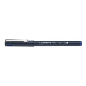 Cienkopis kreślarski 0,2mm SCHNEIDER PICTUS niebieski 1szt. /SR197203/